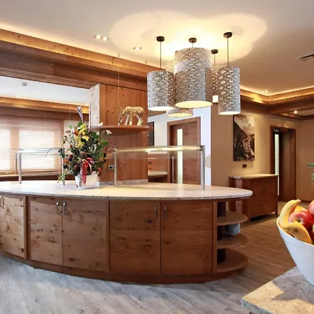 贝赫维尔特酒店