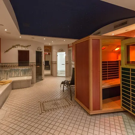Bechlwirt Hotel Kirchberg in Tirol