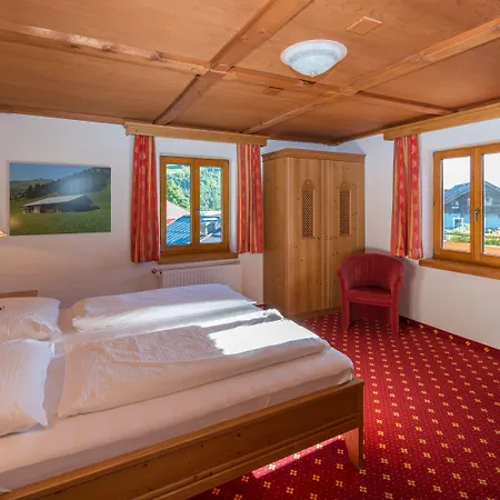 Bechlwirt Kirchberg in Tirol