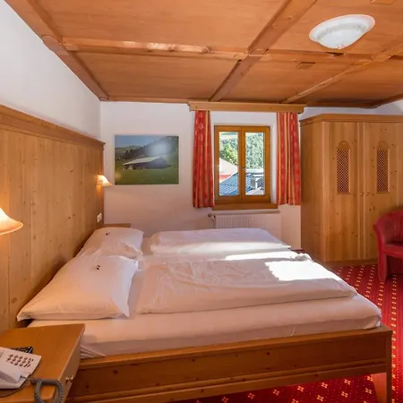 Bechlwirt Hotel