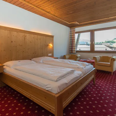 Hotel Bechlwirt Kirchberg in Tirol