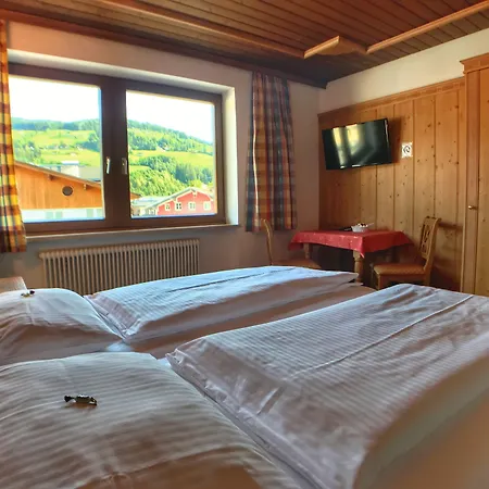Bechlwirt 3* Kirchberg in Tirol