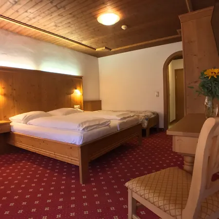 Hotel Bechlwirt