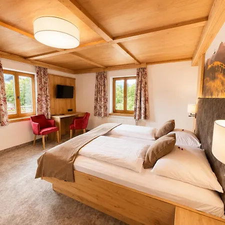 Hotel Bechlwirt 3*