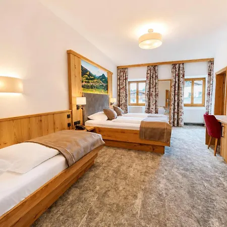 Hotel Bechlwirt Kirchberg in Tirol