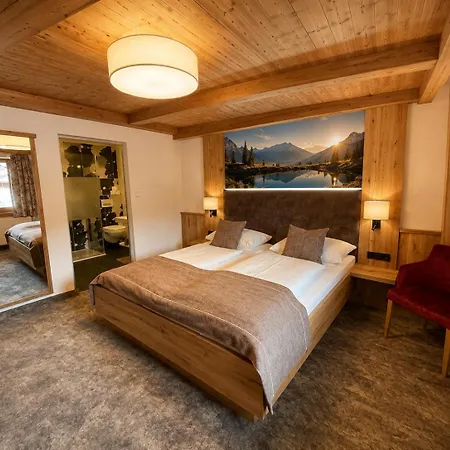 Hotel Bechlwirt