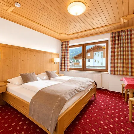 Hotel Bechlwirt 3*