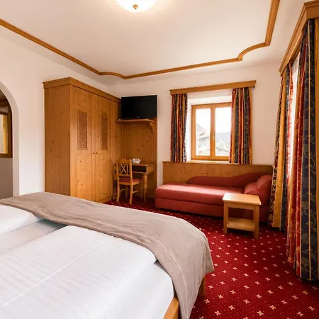 Bechlwirt Hotel Kirchberg in Tirol