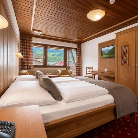 Hotel Bechlwirt Kirchberg in Tirol