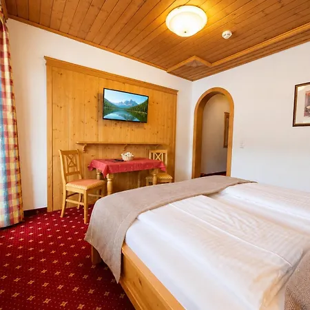 Hotel Bechlwirt