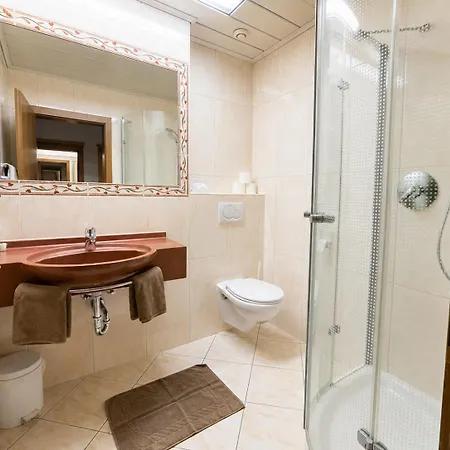 Bechlwirt Hotel 3*