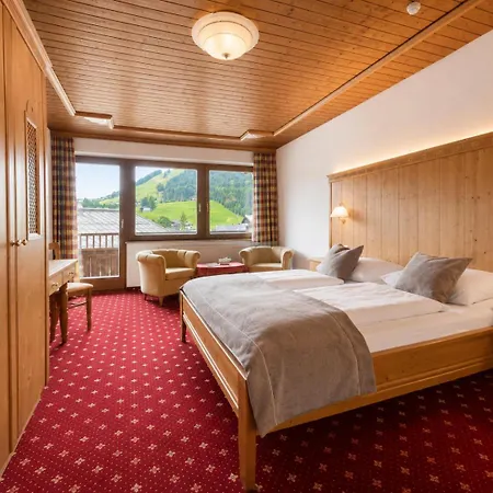 Hotel Bechlwirt 3*