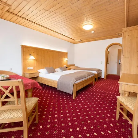 Bechlwirt Hotel Kirchberg in Tirol