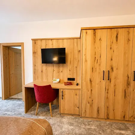 Hotel Bechlwirt Kirchberg in Tirol