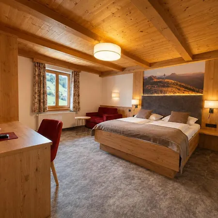 Hotel Bechlwirt Kirchberg in Tirol