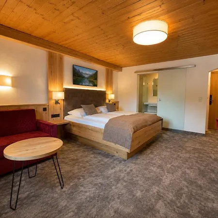 Bechlwirt Hotel Kirchberg in Tirol
