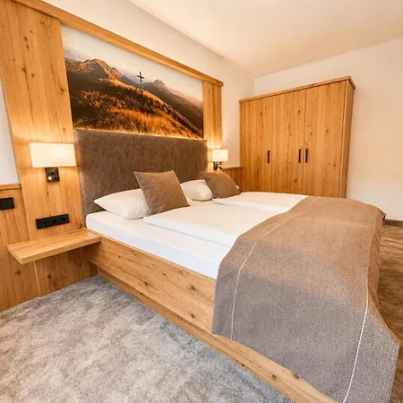Hotel Bechlwirt Kirchberg in Tirol