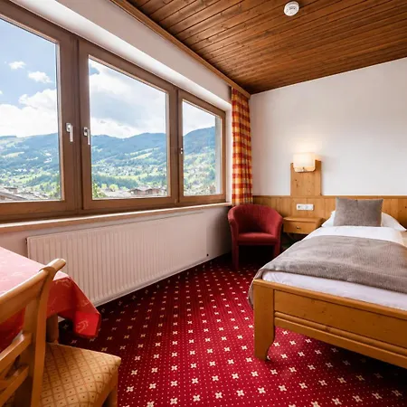 Bechlwirt 3* Kirchberg in Tirol
