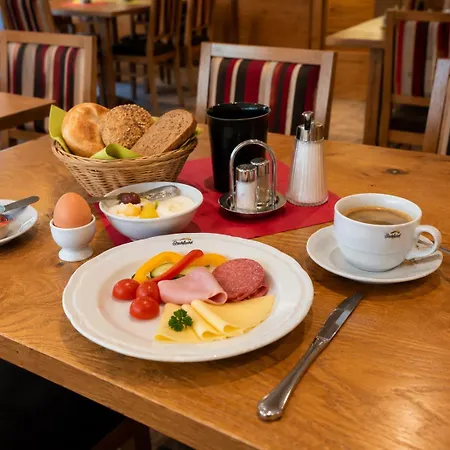 Hotel Bechlwirt