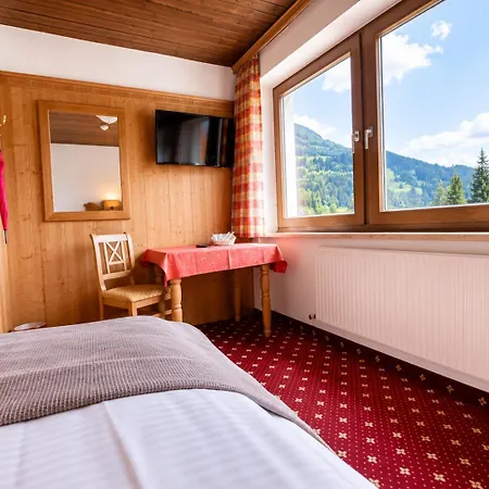 Bechlwirt Hotel