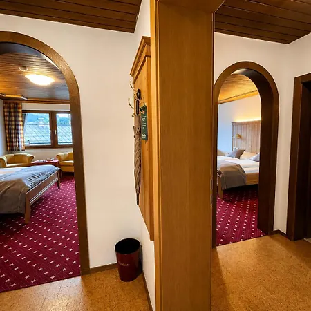 Hotel Bechlwirt