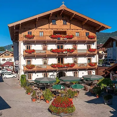Bechlwirt Kirchberg in Tirol