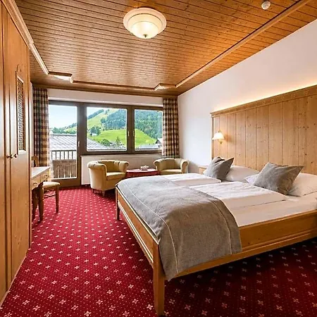 Hotel Bechlwirt