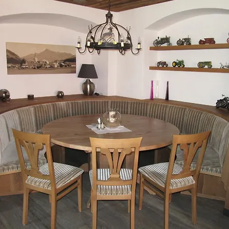 贝赫维尔特酒店 蒂罗尔-基希贝格