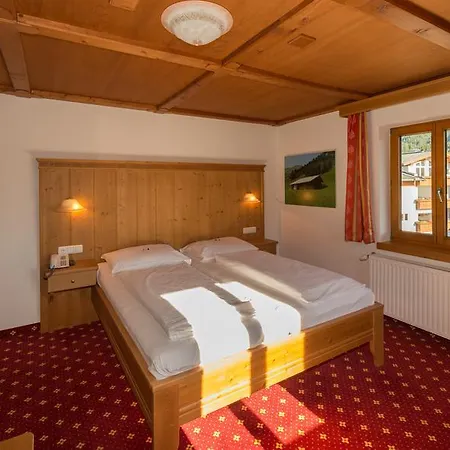 Bechlwirt Hotel