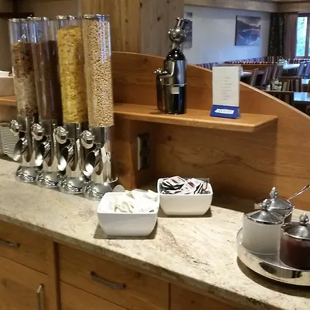 Hotel Bechlwirt Kirchberg in Tirol