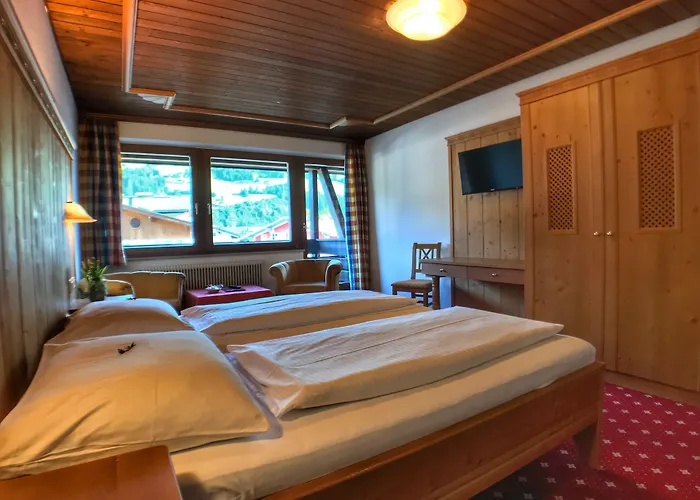 Bechlwirt Kirchberg in Tirol