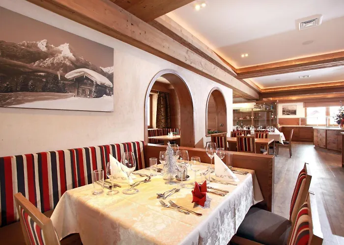 Hotel Bechlwirt Kirchberg in Tirol