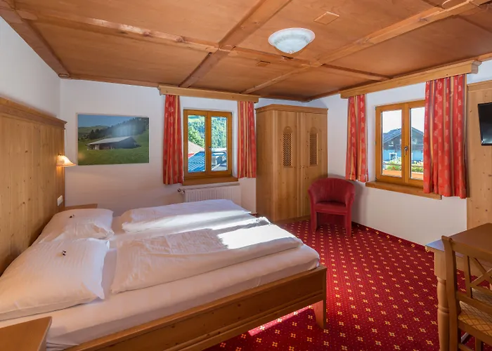 Bechlwirt Kirchberg in Tirol