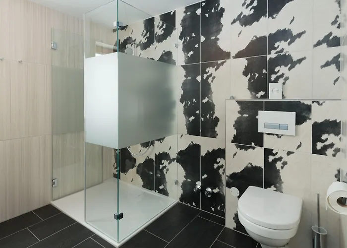 Bechlwirt Hotel Kirchberg in Tirol