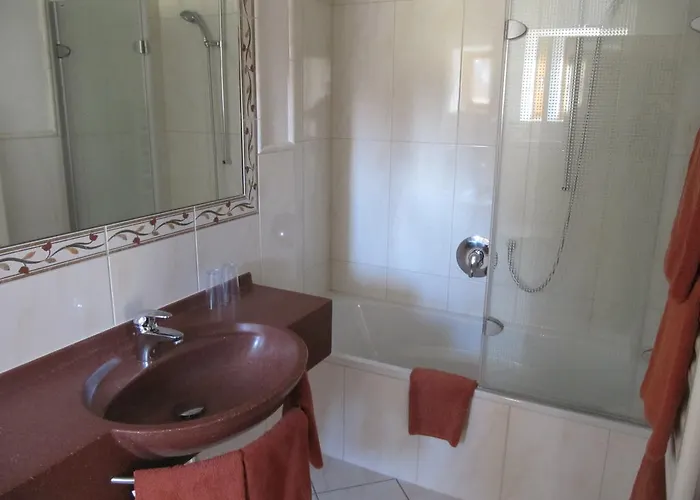 Bechlwirt Kirchberg in Tirol