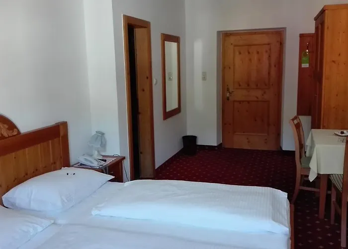 Bechlwirt Kirchberg in Tirol