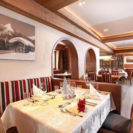 Szálloda Bechlwirt Kirchberg in Tirol