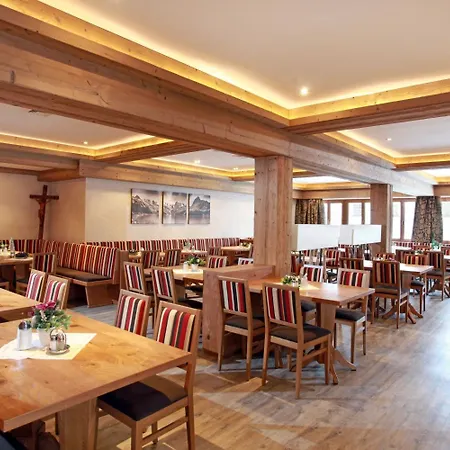 Bechlwirt Otel 3*