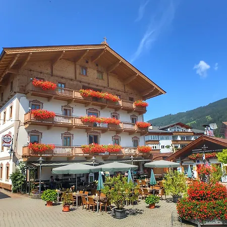 Bechlwirt Szálloda 3*