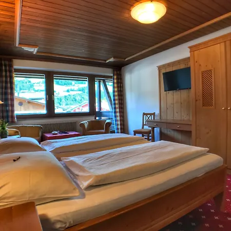 Bechlwirt Kirchberg in Tirol