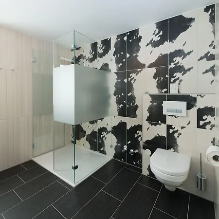 Bechlwirt Szálloda Kirchberg in Tirol