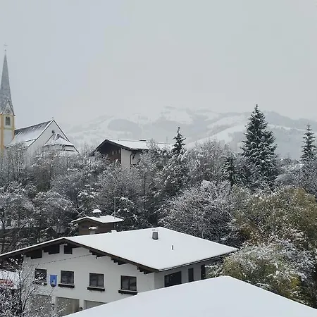 Szálloda Bechlwirt 3*