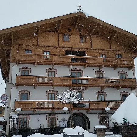 Bechlwirt Szálloda Kirchberg in Tirol