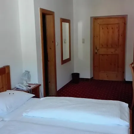 Bechlwirt Kirchberg in Tirol