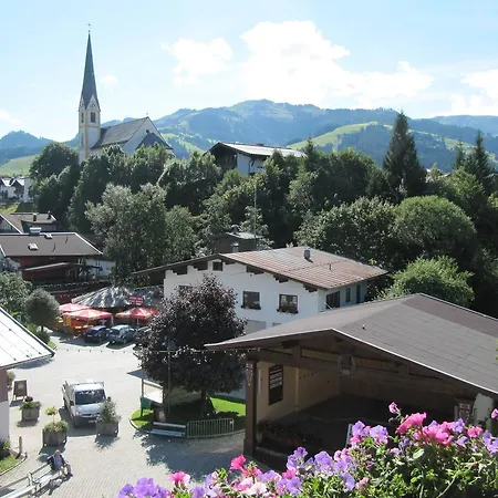 Bechlwirt Szálloda 3*