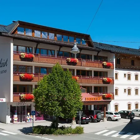 Bechlwirt Szálloda Kirchberg in Tirol