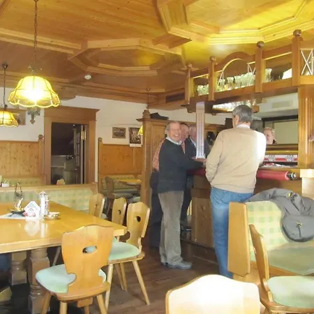 Hotel Bechlwirt