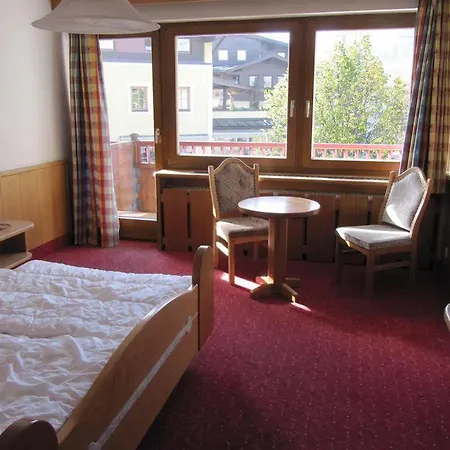 Bechlwirt 3*