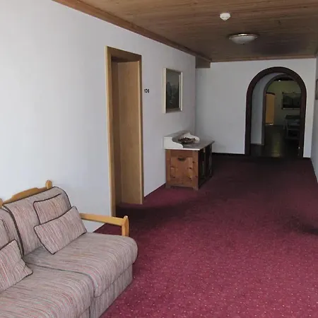 Bechlwirt Hotel