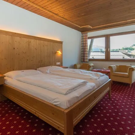 Bechlwirt Hotel